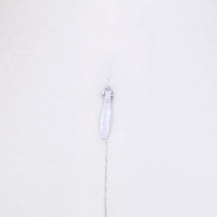 Шкурка мягкой игрушки  Шкурка мягкой игрушки "Кот" пятнистый, 45 см