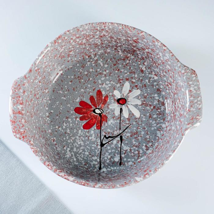 Емкость для запекания  Емкость для запекания "Десерт малая" 2л / 8х23,5см, дуэт