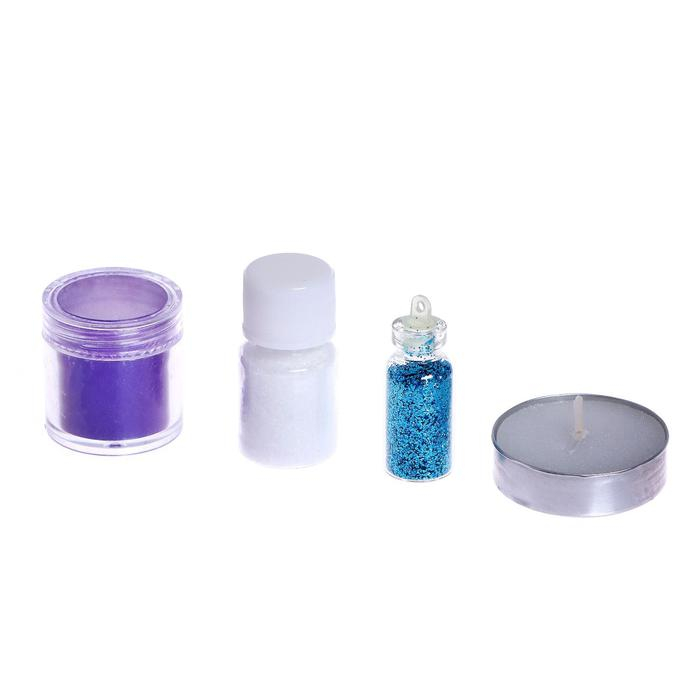 Адвент-календарь на 9 дней «Химические опыты», 9 опытов Адвент-календарь на 9 дней «Химические опыты», 9 опытов