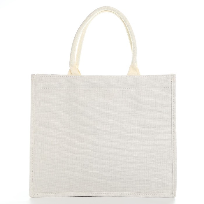 Сумка женская пляжная Diamante, 41,5х34х12 см, синий цвет Сумка женская пляжная Diamante, 41,5х34х12 см, синий цвет