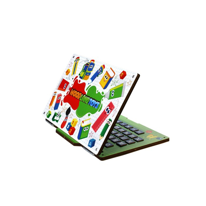 Ноутбук «Школа» Ноутбук «Школа»