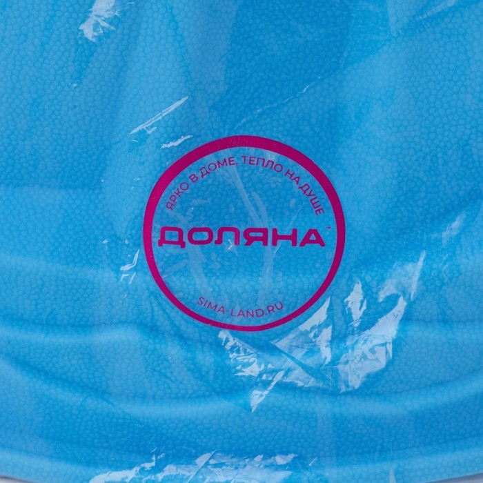 Форма для выпечки Доляна &laquo;Немецкий кекс. Заварное печенье&raquo;, силикон, 23&times;10 см, цвет МИКС