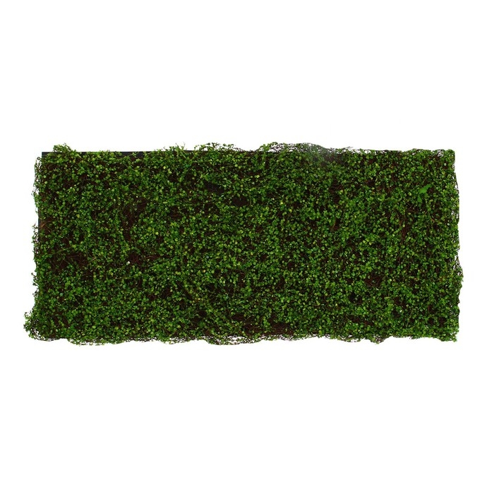 Декоративная панель, 90 × 40 см, «Ряска», Greengo Декоративная панель, 90 × 40 см, «Ряска», Greengo