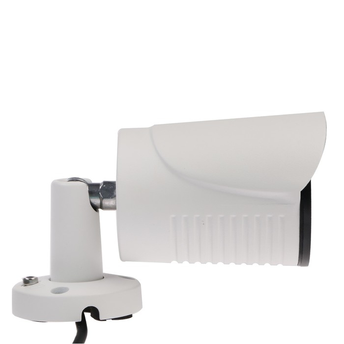 Комплект видеонаблюдения Si-Cam, HD, 8 наружных камер, 2 Мп, комплект без HDD/SSD Комплект видеонаблюдения Si-Cam, HD, 8 наружных камер, 2 Мп, комплект без HDD/SSD