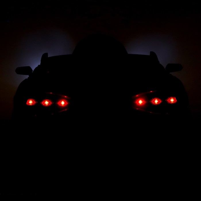 Электромобиль Lamborghini SIAN, EVA колёса, кожаное сидение, цвет зелёный Электромобиль Lamborghini SIAN, EVA колёса, кожаное сидение, цвет зелёный