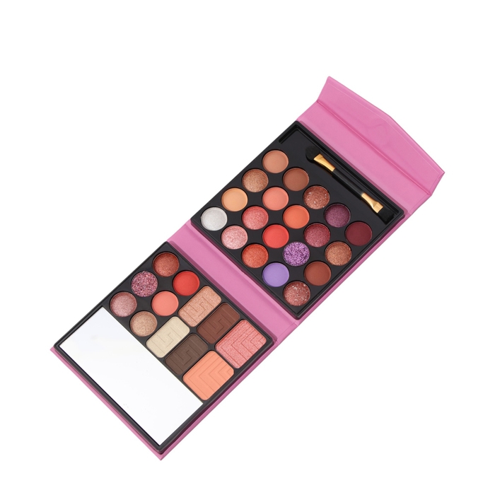 Набор декоративной косметики «Fashion Beauty» Набор декоративной косметики «Fashion Beauty»