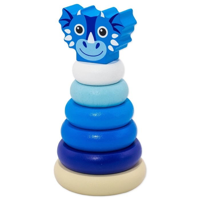 Пирамидка «Дракон голубой» Пирамидка «Дракон голубой»