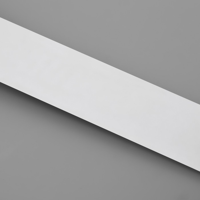 Липучка «Крючок», на клеевой основе, 20 мм × 25 ± 1 м, цвет белый Липучка «Крючок», на клеевой основе, 20 мм × 25 ± 1 м, цвет белый