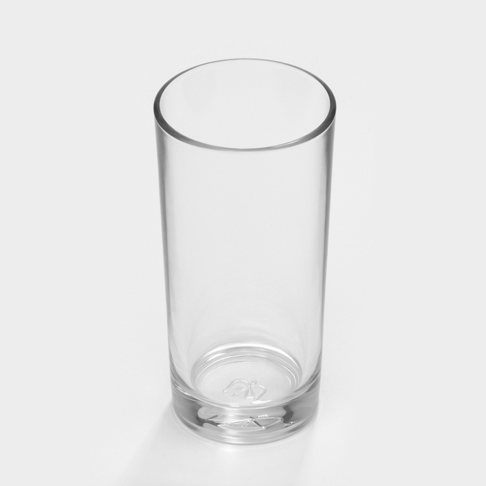 Набор стаканов «Гладкие», 290 мл, 6 шт Набор стаканов «Гладкие», 290 мл, 6 шт