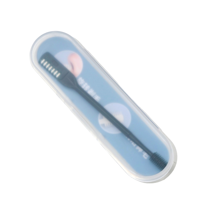 Триммер для носа в футляре, тёмно-зелёный Триммер для носа в футляре, тёмно-зелёный