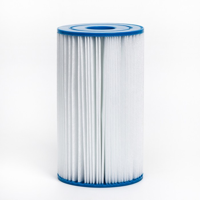 Картридж для очистки воды в бассейнах для фильтрующих насосов INTEX, тип B, 1 шт. Картридж для очистки воды в бассейнах для фильтрующих насосов INTEX, тип B, 1 шт.