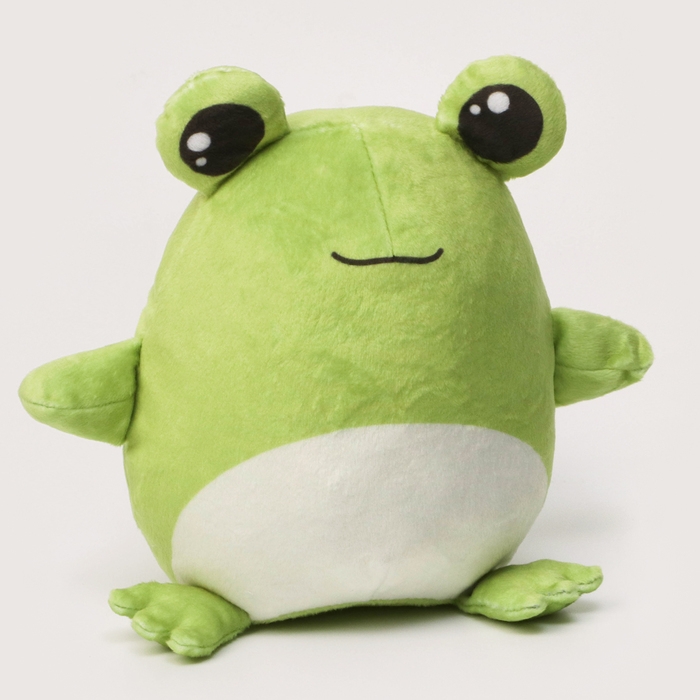 Мягкая игрушка Мягкая игрушка "Лягушка"