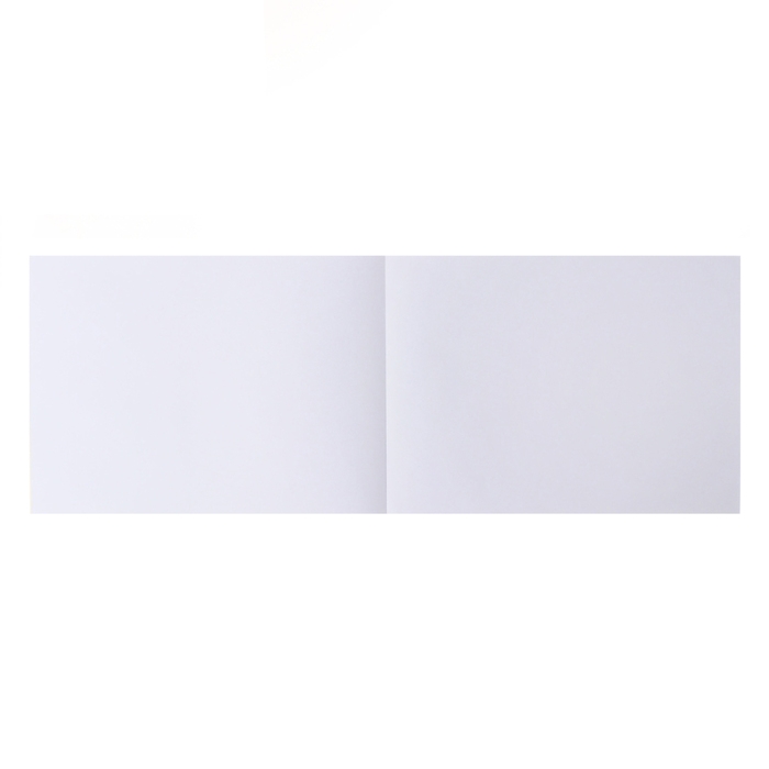 Альбом для рисования A4, 40 листов Альбом для рисования A4, 40 листов "Грация цветов", обложка мелованный картон, тиснение, блок 100 г/м2, МИКС