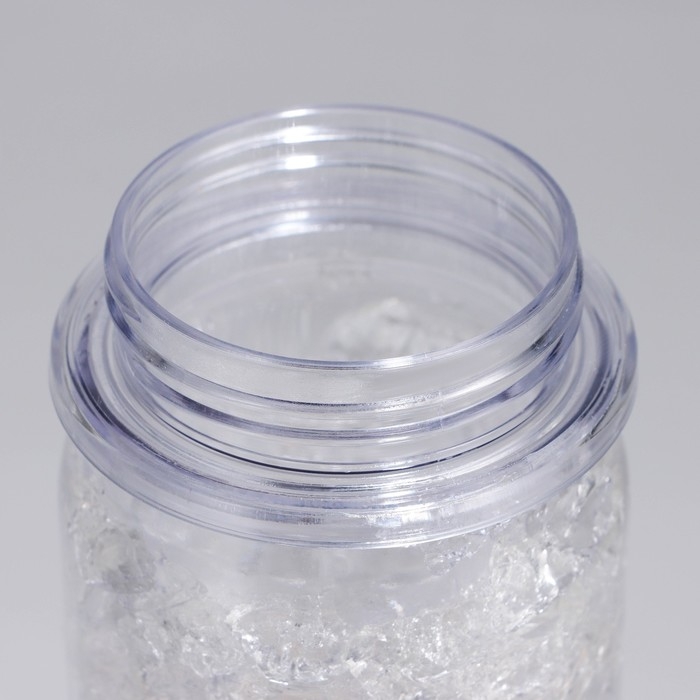 Бутылка для воды «Вдохновляй», 500 мл Бутылка для воды «Вдохновляй», 500 мл