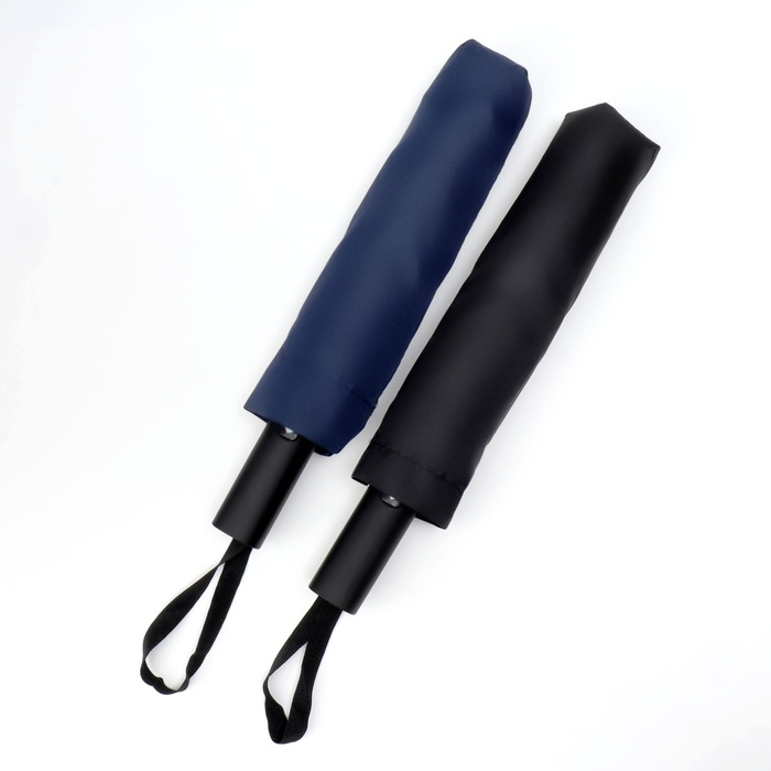 Зонт автоматический «Lanford», 3 сложения, 12 спиц, R = 53/60 см, D = 120 см, цвет МИКС Зонт автоматический «Lanford», 3 сложения, 12 спиц, R = 53/60 см, D = 120 см, цвет МИКС