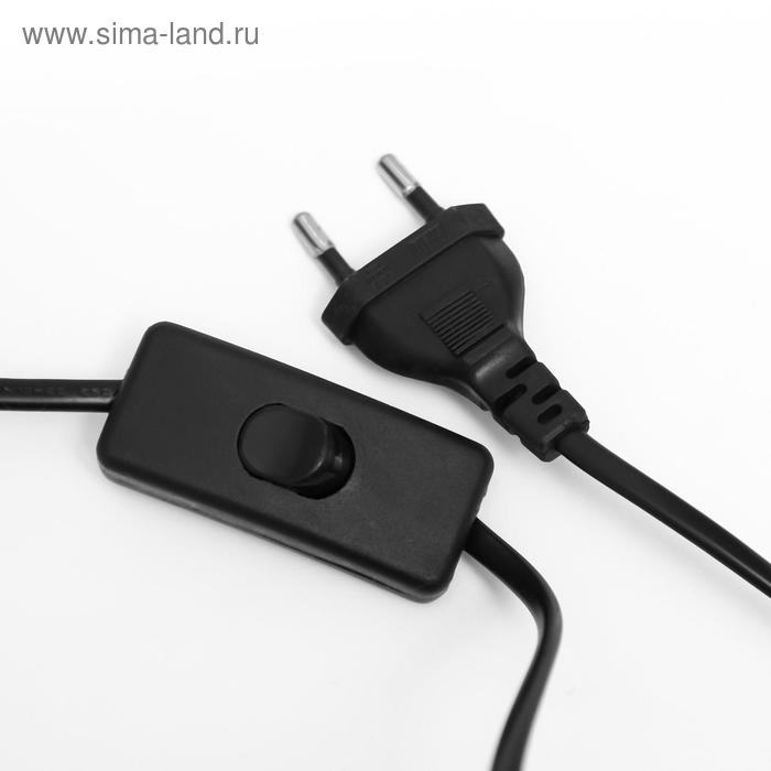 Лампа настольная 16140/1 E27+LED подсветка 40Вт золото 25х25х42 см RISALUX