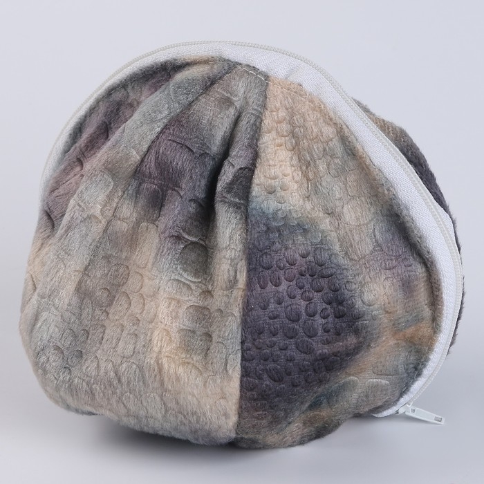 Мягкая игрушка &laquo;Дракон в яйце&raquo;, 12 см, цвет МИКС