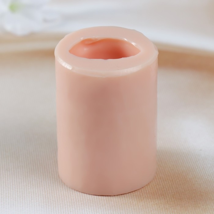 Молд силиконовый Молд силиконовый "Будда" изделие 3,5х2,8х6,5 см