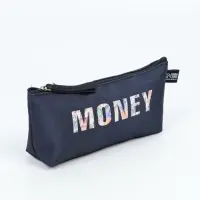 Пенал текстильный ArtFox STUDY "MONEY"