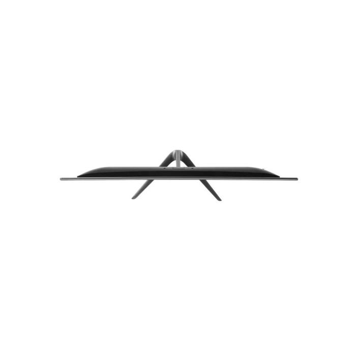 Монитор Leff 24FV100, 24 Монитор Leff 24FV100, 24", VA, 1920x1080, 75Гц, 7мс, D-Sub, HDMI, DP, чёрный