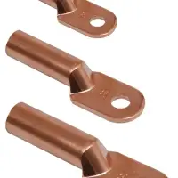 Наконечник медный ТМ 50-10.5-9.5 DT-50