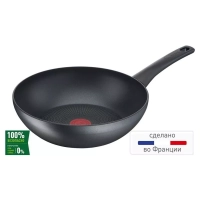 Сковорода-вок Easy Chef 28 см с антипригарным покрытием