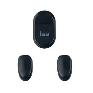 Автодержатель VHМ-48 магнитный ISA
