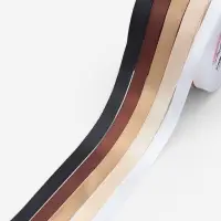 Атласная лента, набор 5 шт. &laquo;Уютный&raquo;, 10 мм, 23&plusmn;1 м