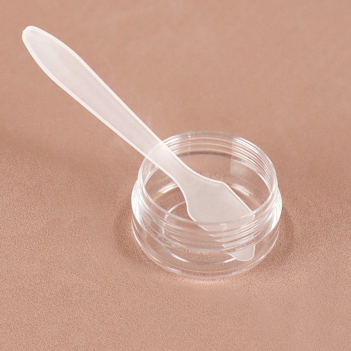 Набор для хранения, в чехле, 9 предметов, цвет прозрачный/чёрный Набор для хранения, в чехле, 9 предметов, цвет прозрачный/чёрный