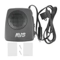 Тепловентилятор автомобильный AVS TE-311 24В (3 реж.)150 W.