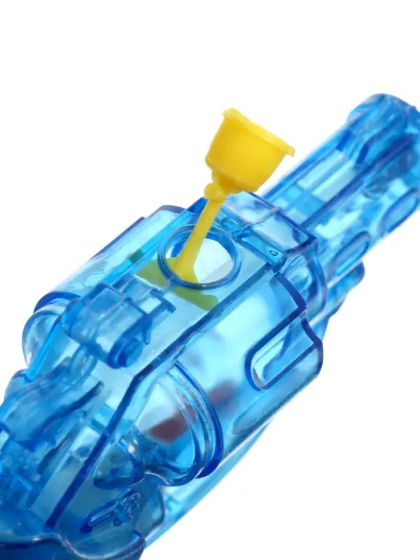 Водный пистолет &laquo;Револьвер&raquo;, МИКС