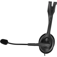 Гарнитура Logitech H110 (981-000472)