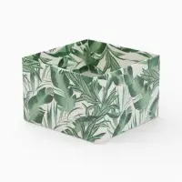 Коробка самосборная Tropic, размер 12&times;12&times;8 см, микрогофра