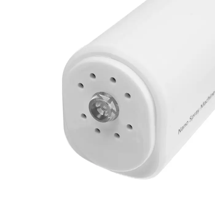 Опрыскиватель аккумуляторный ТУНДРА, мини, 5 В, 1 Ач, 380 мл, 2 режима, мелкое распыление