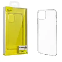 Чехол Iph 11 Pro Baseus Simple Series Case