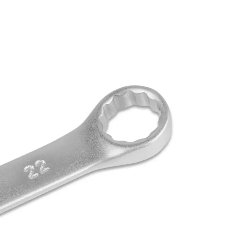 Ключ гаечный комбинированный (22 мм) AVS K30022