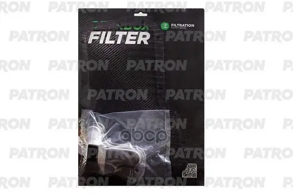 фильтр акпп PATRON арт. PF5173