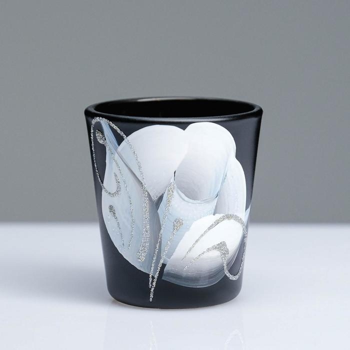 Набор стопок Набор стопок "Розы" 6 стопок 50 мл