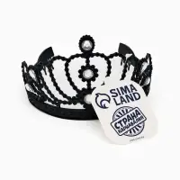 Корона "Принцесса тьмы" Корона "Принцесса тьмы"