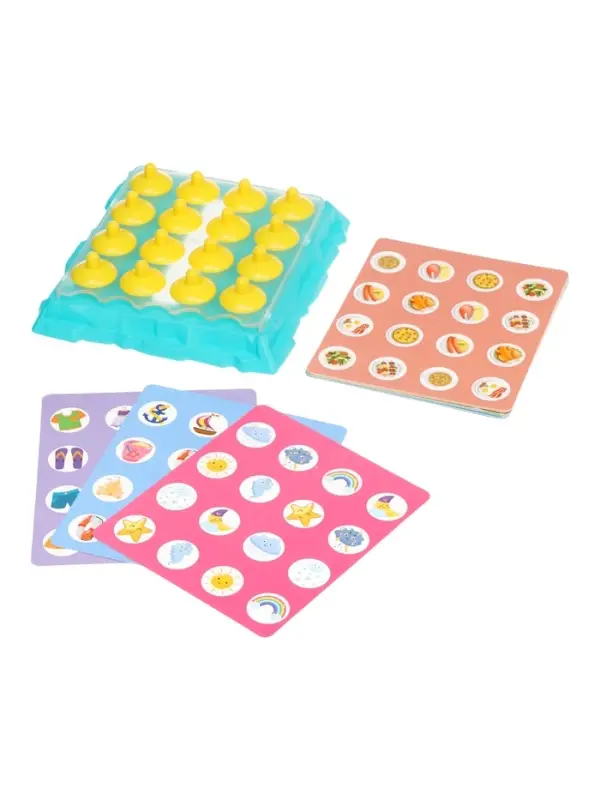 Настольная игра &laquo;Мемо. Найди пару&raquo;