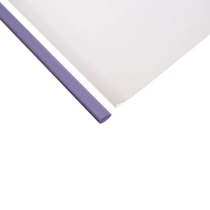 Папка-скоросшиватель формат А4, 160мкр, пластик, тонированный, МИКС Папка-скоросшиватель формат А4, 160мкр, пластик, тонированный, МИКС