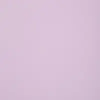 Плёнка для цветов двухцветная, светло-сиреневая-белая, 50 см &times; 10 м &plusmn;5%, пастельная серия