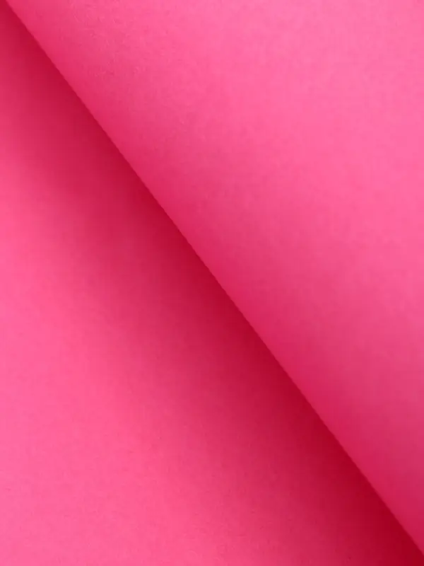 Бумага упаковочная крафт "Фуксия",50 х 70 см