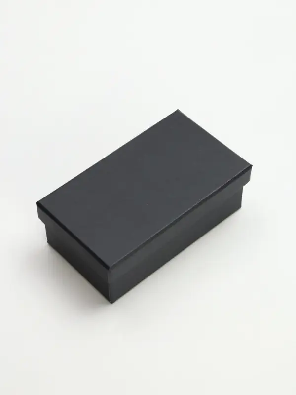 Набор коробок 10 в 1 Набор коробок 10 в 1 "Графит" 30 х19 х 12 - 12 х 6,5 х 4 см