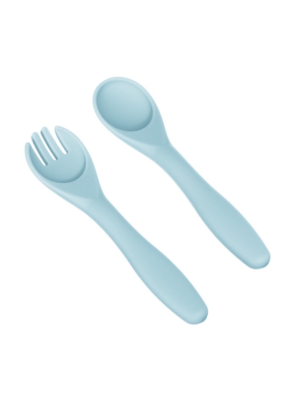 Крошка Я. набор посуды 7 предметов,SL-07224B голубой Крошка Я. набор посуды 7 предметов,SL-07224B голубой