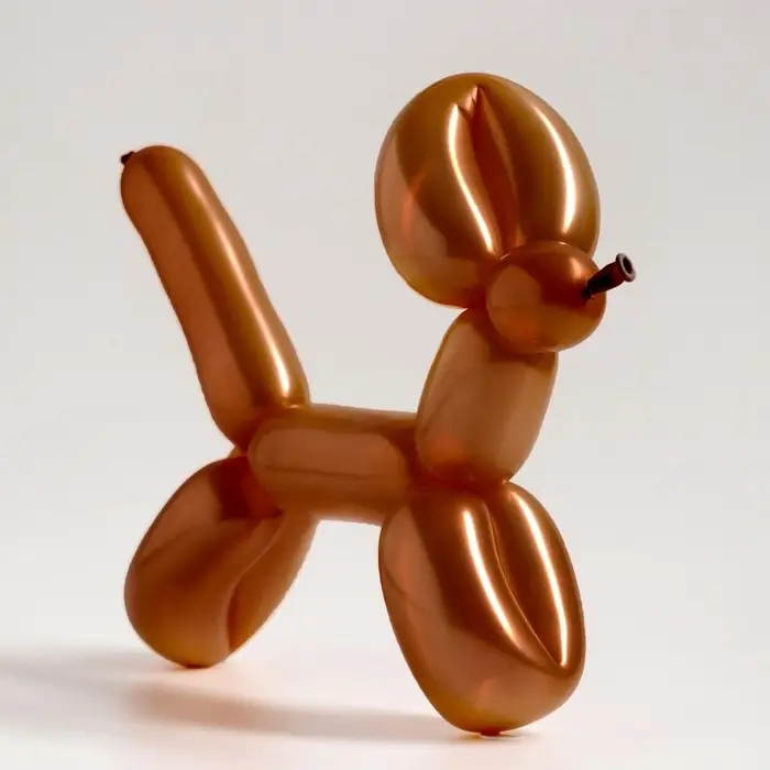 Воздушные шары для моделирования 125 см, d=2.5 см, 10 шт.