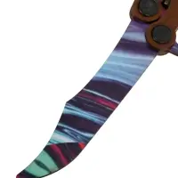 Оружие &laquo;Нож бабочка&raquo; складной