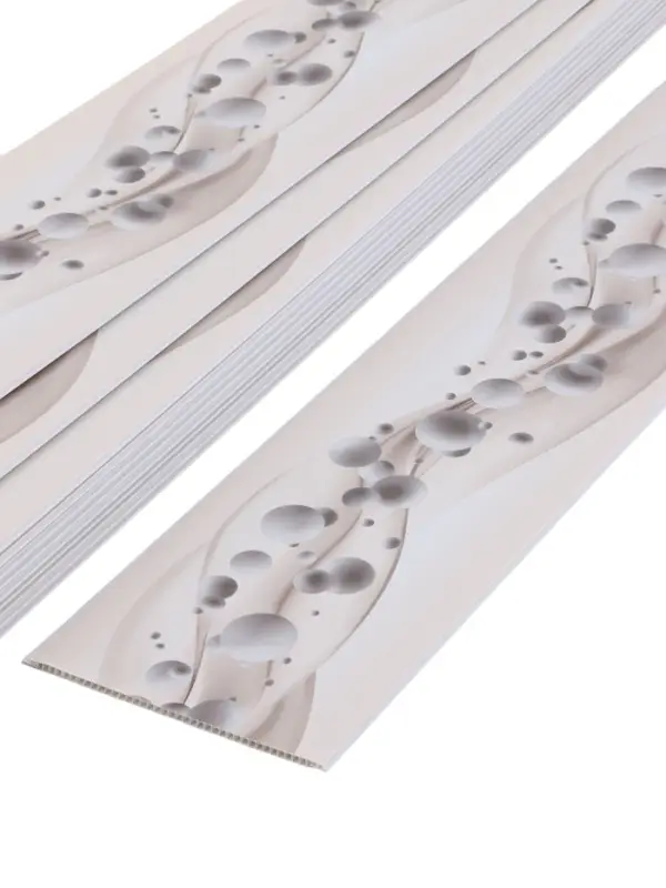 Панель ПВХ,Шары СХ5144(узор) 2,6х0,25 м