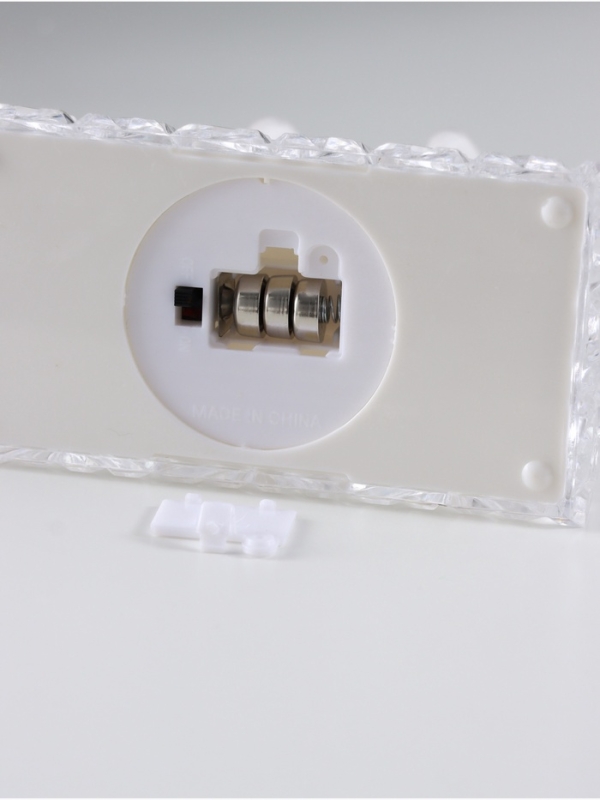 Ночник Ночник "Дамская сумочка" LED 3xAG13 11,5х6,5х13см