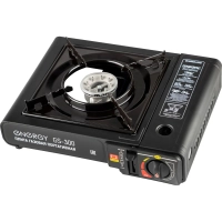 Плита газовая портативная ENERGY GS-300 (в кейсе), 157834